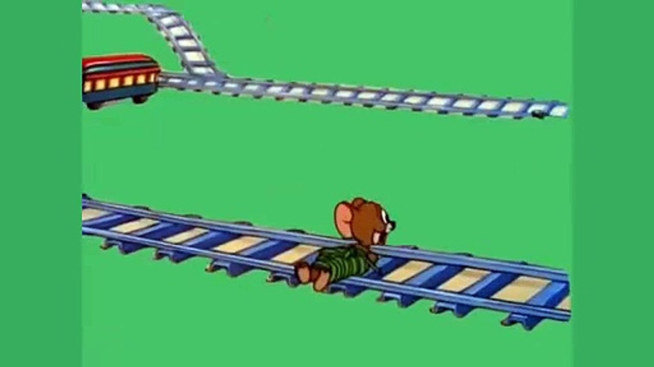 Tom jerry cartoon