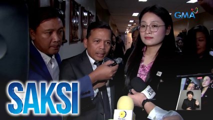 Saksi: (Part 1) Isyu kay Guo; Viral Wattah Wattah; Balikbayan boxes