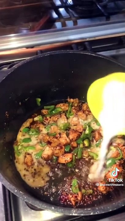 pasta recipe