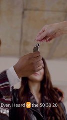 The 503020 Rule Balancing Your Budget