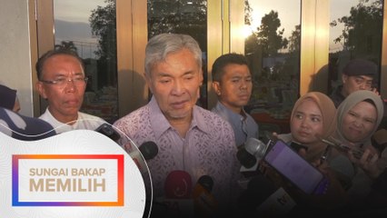 UMNO fokus dapatkan sokongan pengundi muda untuk calon PH