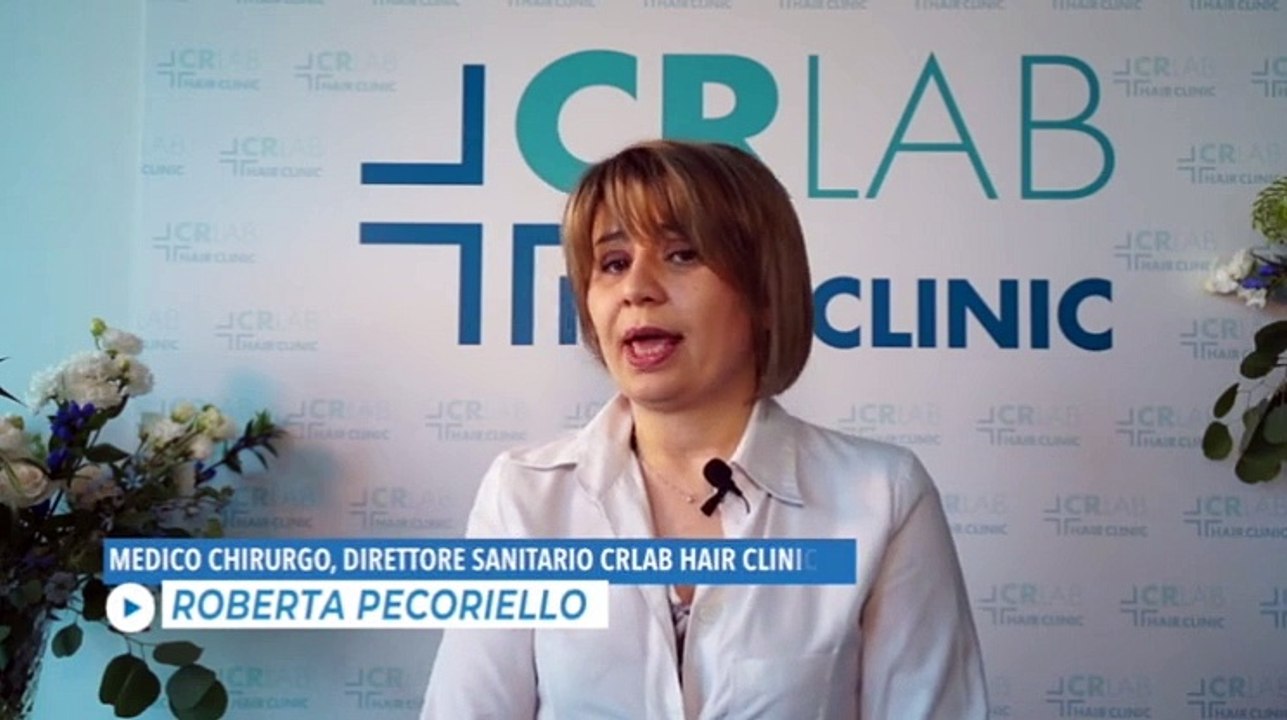 Autotrapianto e terapia rigenerativa per risolvere ogni tipo di problema di capelli