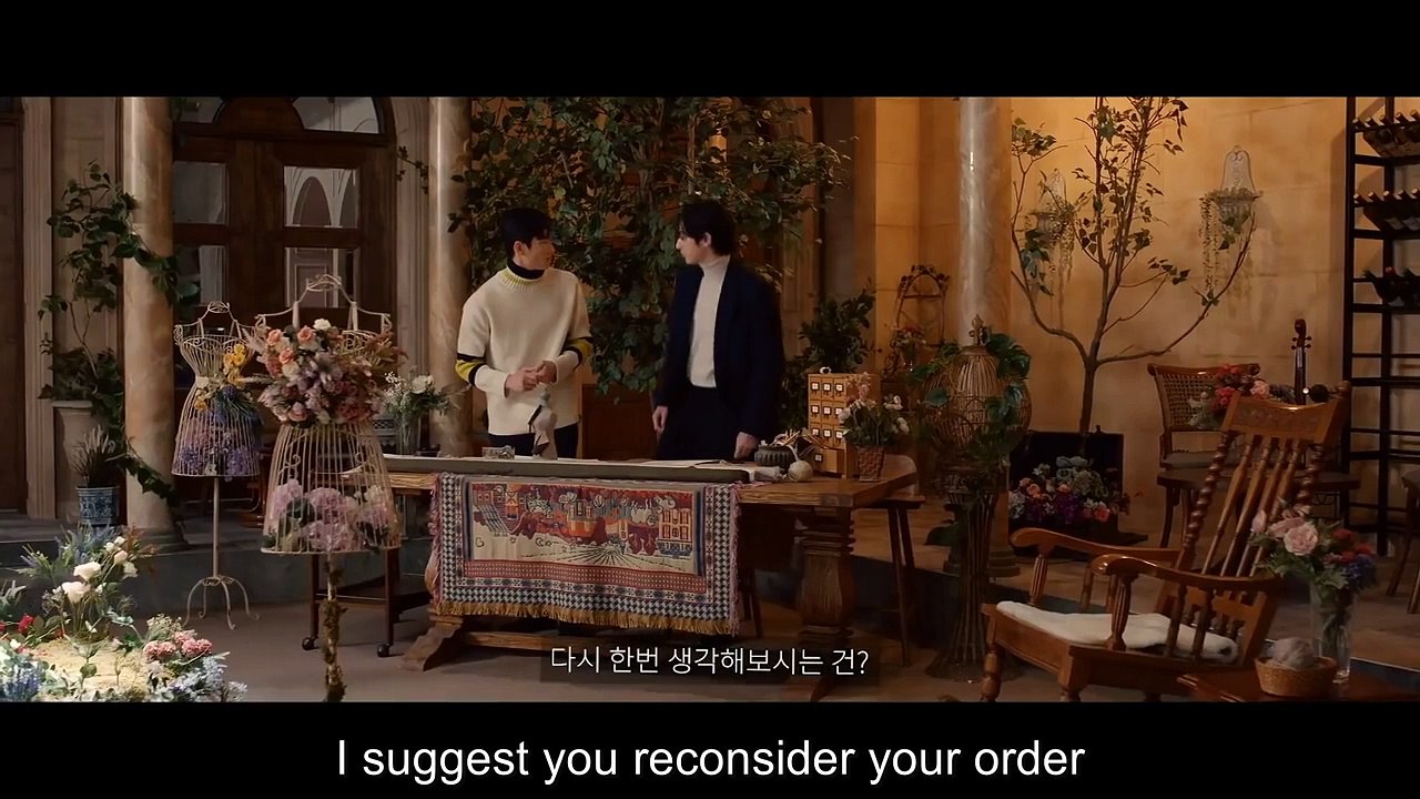 Handmade Love Episode 7 [ENG SUB]