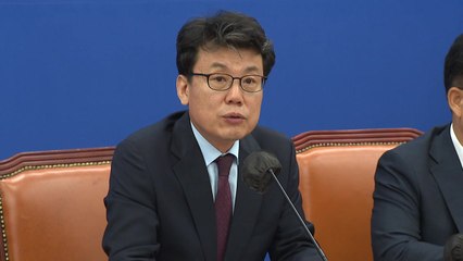 민주당 "차량 인도 돌진, 이해 어려운 참사...정확한 원인 규명해야" / YTN