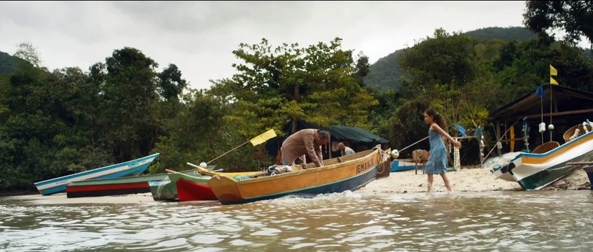 Mon ami le petit manchot Bande-annonce VF