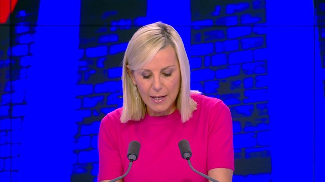 L'édito de Laurence Ferrari : «Il n’est pas sûr que les Français vont voter pour un système qui sait si bien se verrouiller»