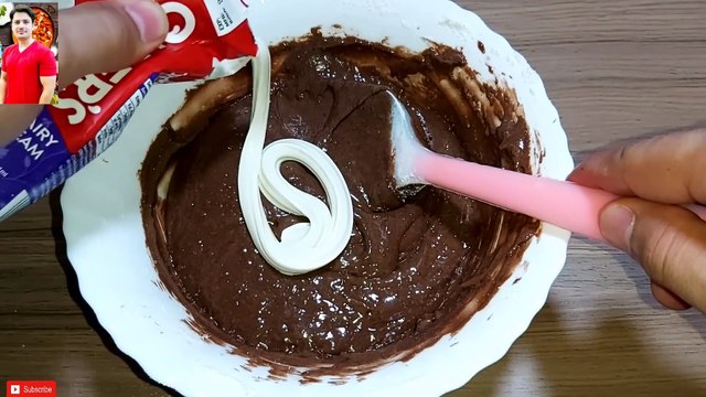 Cake Recipe Without Oven By ijaz Ansari _ پتیلے میں کیک بنائیں جوسر کے ساتھ_ Homemade Easy Cake