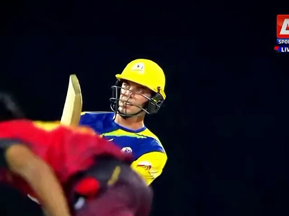 Cricket vedios
