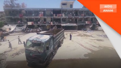 Kerajaan gesa rakyat Malaysia di Asia Barat daftar segera