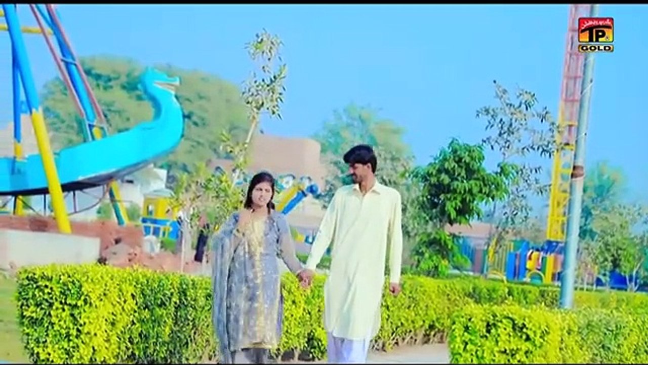 Kiyon Mekon Yaar Chorenda Payn _Khalil Akhtar Saqi (Official Music Video 2024) Tp Gold