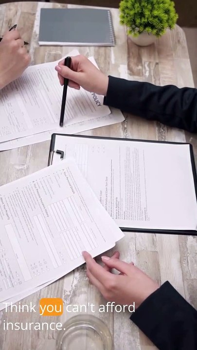 Exploring Different Types of Business Insurance: Finding the Right Fit