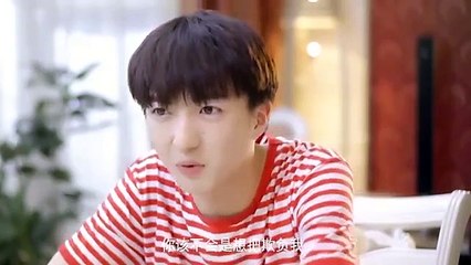 《靈界基友 灵界基友》GHOST BOYFRIEND 2016 - FULL HD [ BL Boys Love ]