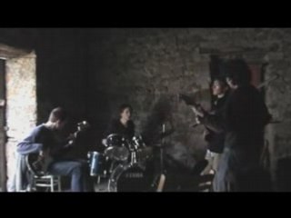 Shouf le hamster " michou"