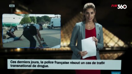 Hành Động Phá Băng - Tập 11 _ (TM) Phim Truyền Hình Trung Quốc _ Phim Tâm Lý, Điều Tra Phá Án Hình Sự, Hành Động