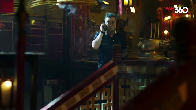 Hành Động Phá Băng - Tập 12 _ (TM) Phim Truyền Hình Trung Quốc _ Phim Tâm Lý, Điều Tra Phá Án Hình Sự, Hành Động