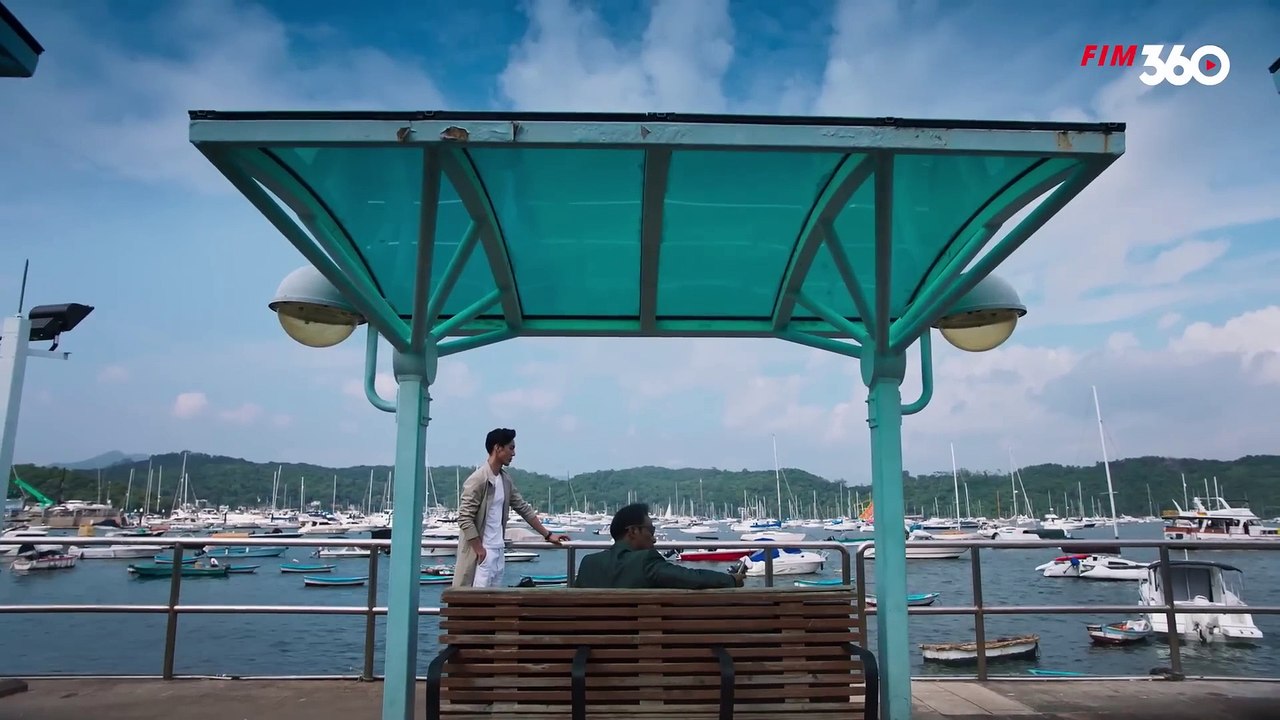 Hành Động Phá Băng - Tập 19 _ (TM) Phim Truyền Hình Trung Quốc _ Phim Tâm Lý, Điều Tra Phá Án Hình Sự, Hành Động