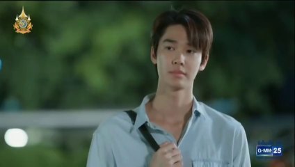 เพราะเธอคือรักแรก ตอนที่ 10 (EP.10) วันที่ 2 กรกฏาคม 2567   ย้อนหลัง