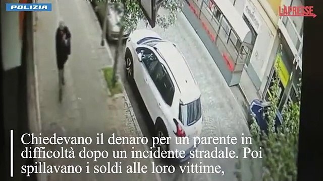 Vercelli, così truffavano gli anziani con la scusa di un grave incidente: sgominata una banda di truffatori