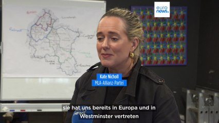 Wahl in Großbritannien: Rückt die irische Einheit näher?