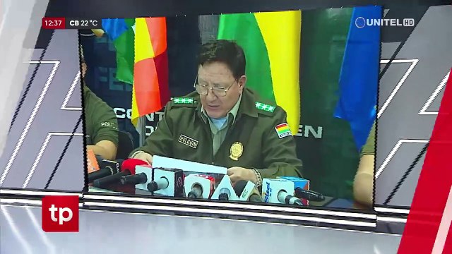 ​Caso secuestro: los dos prófugos son los novios de las dos mujeres enviadas a la cárcel