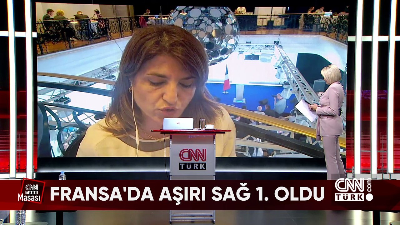 Asya Pasifik'i yakacaklar mı? Çin niye "Tayvan'ı istiyorum" diyor? ABD, Karadeniz üzerinde ne yapıyor? CNN TÜRK Masası'nda konuşuldu