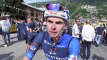 Cyclisme - Tour de France 2024 - Romain Grégoire : 