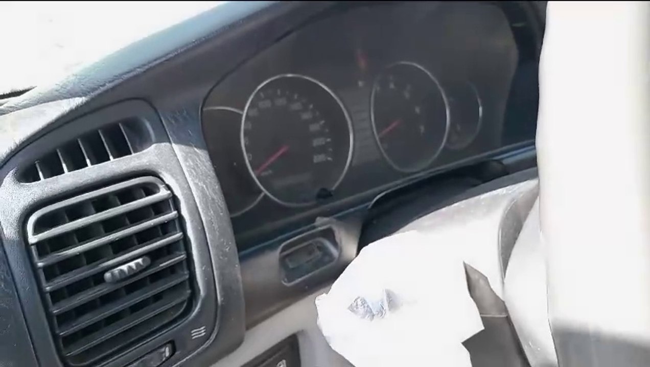 how to learn Cruiser gadi heat gauge problem|| dashboard metre engine heat gauge|| temperature gauge problem solved