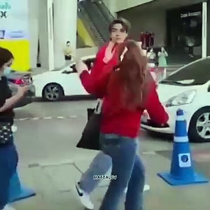 Funny #video# public