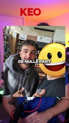 Inoxtag Après l'Ascension de l'Everest 🏔️