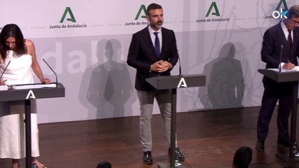 Orden de puesta en libertad para el primer preso de los ERE al que se le ha anulado la malversación