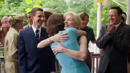 MOTHERS' INSTINCT | Starring Anne Hathaway and Jessica Chastain -  Official Trailer