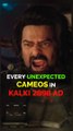 Who's LORD KRISHNA in Kalki 2898 AD !_ SS RAJAMOULI  Cameos in #kalki2898ad #prabhas #kalki-
