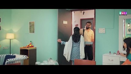 Sanskari Girl Falls In Love With Modern Guy _ Apoorva Arora, Parikshit Joshi & Nupur Nagpal _ RVCJ-