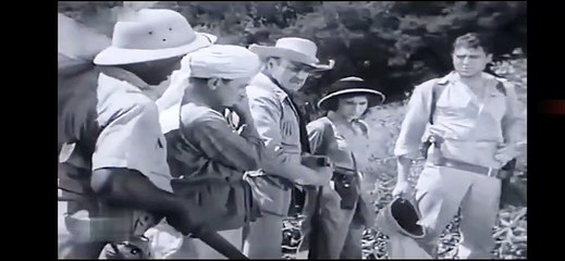 "Il Pianeta Dove L'Inferno E' Verde" del 1957 (Parte 3 di 3)