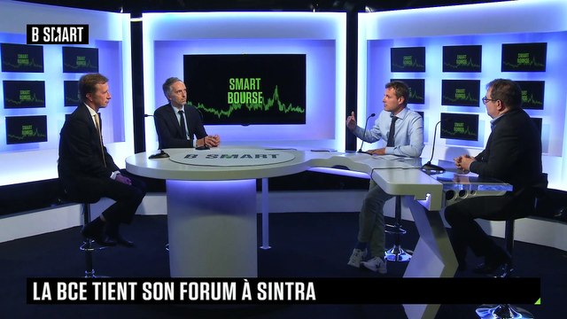 SMART BOURSE - Incertitudes politiques et fondamentaux