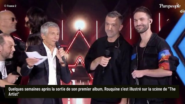 Nino Vella s'est éteint : le chanteur de Rouquine, qui a collaboré avec Olivia Ruiz et Eddy de Pretto, avait 31 ans