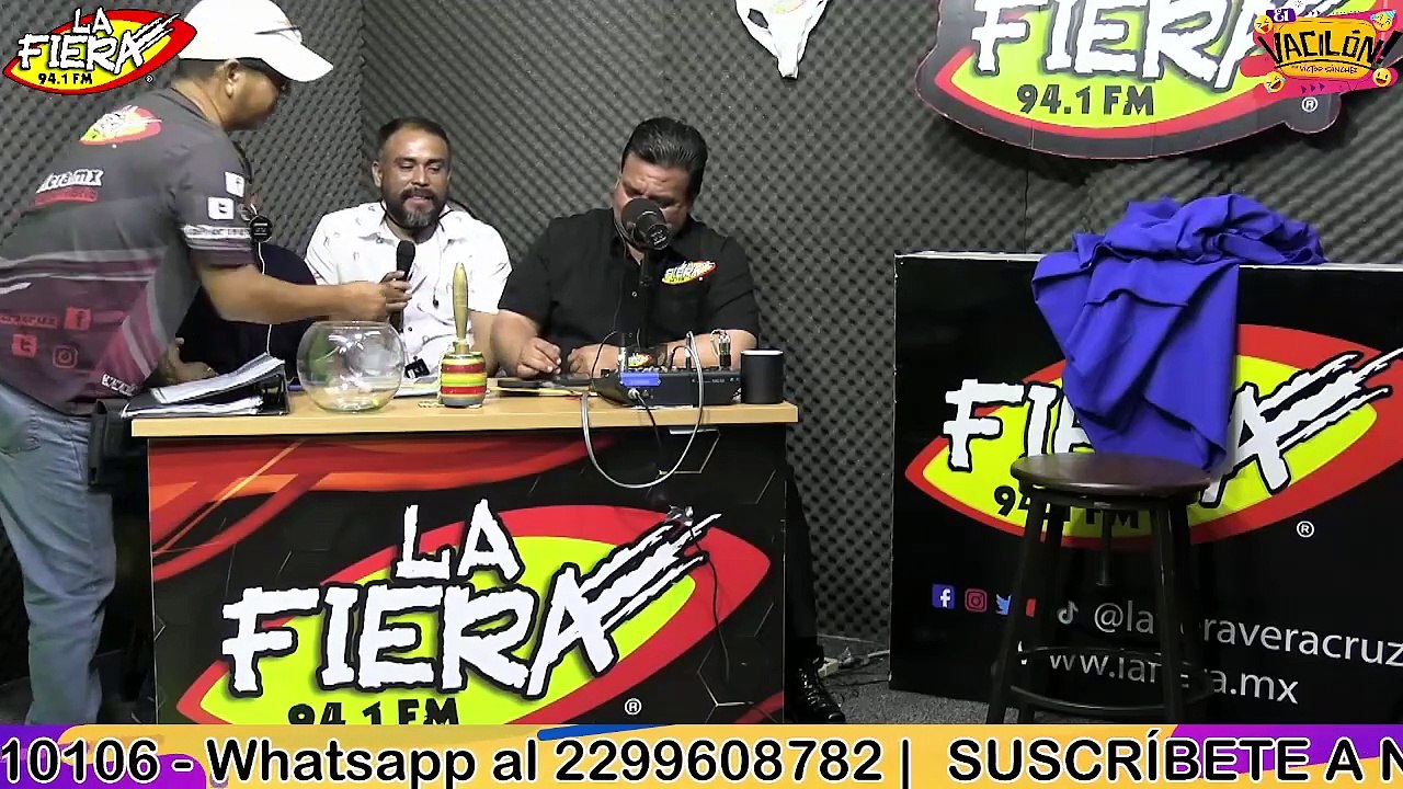 El Vacilón con Víctor Sánchez!!! (26)