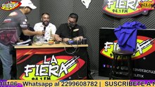 El Vacilón con Víctor Sánchez!!! (26)