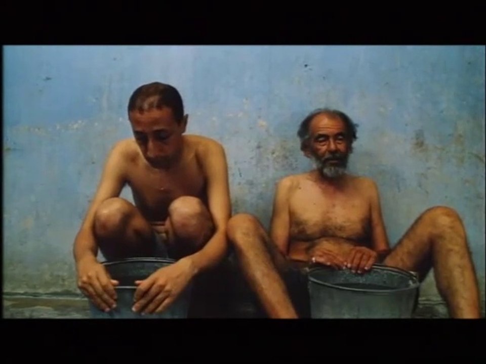 Le Cheval de vent -  فيلم عود الريح