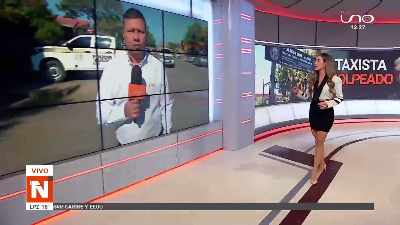 VÍCTIMA DE SECUESTRO EXPRÉS