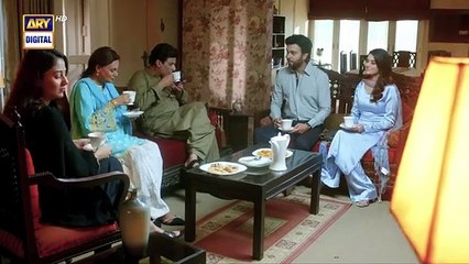 Khudsar Episode 54 | 2 July 2024 | ARY Digital Dramadrama