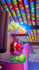 VICE VERSA 2 DISPONIBLE GRATUITEMENT SUR TIKTOK !