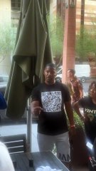 Jamie Foxx shares shocking story of 20-day memory loss after taking Advil