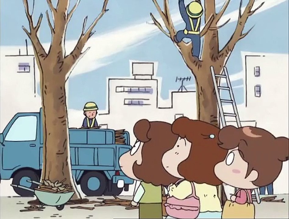 Atashinchi S01E2