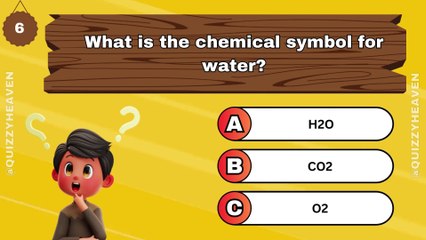 General KnowledgeTest Your Genius Level IQ with These Mind Blowing General Knowledge Questions!