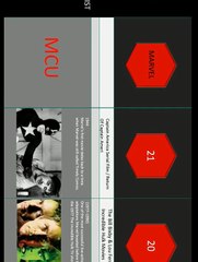 Marvel un scen movies list #avengers #shorts #marvel #dg- popinpix