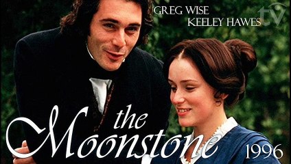 The Moonstone (1996) Mystery Drama | Full Movie with Subtitles 🔍