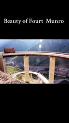 Nature mountain beauty