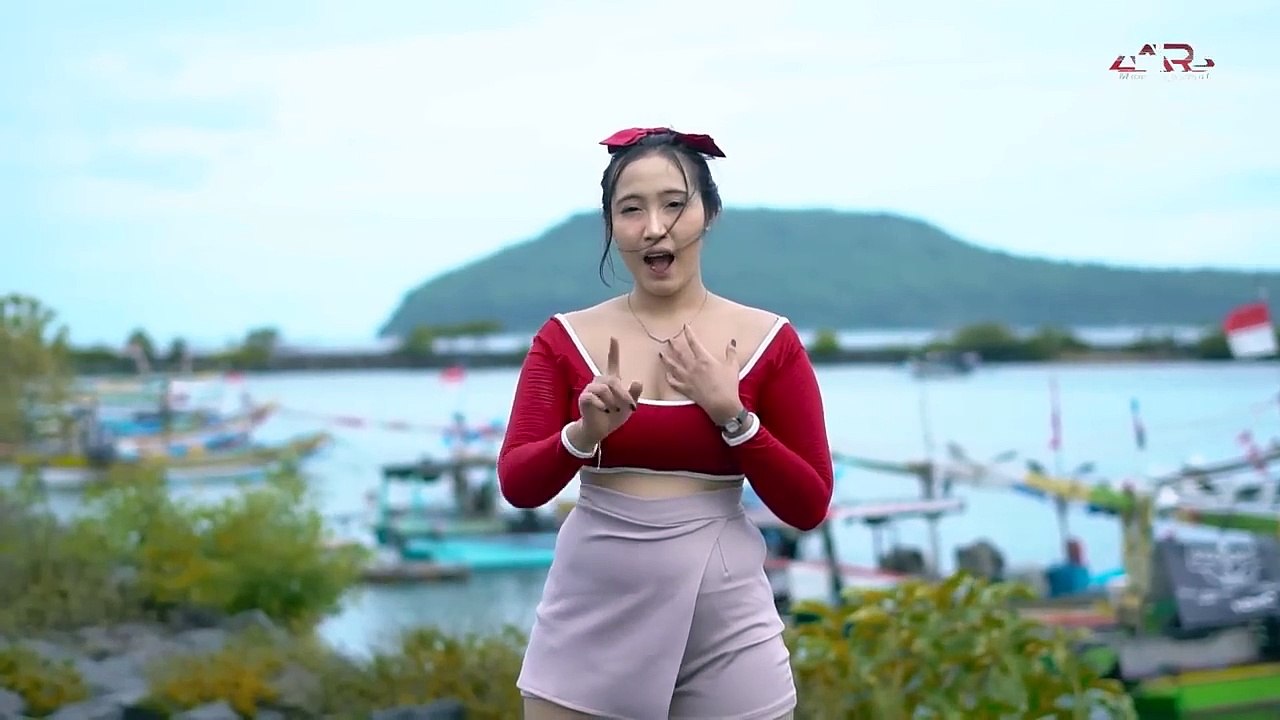 Rindy Boh - Raiso Dadi Siji |OFFICIAL MUSIK VIDEO|