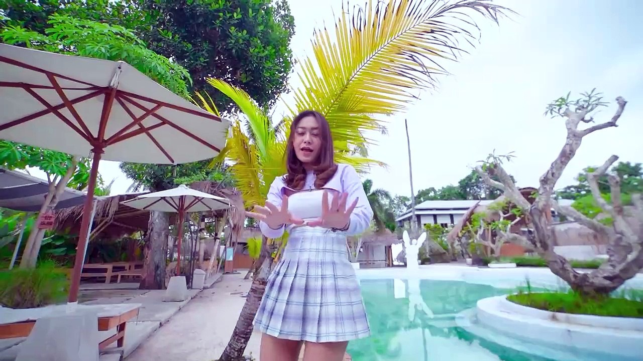 Vita Alvia Kembang Wangi |OFFICIAL MUSIK VIDEO|